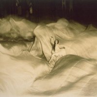 Amazing Vintage Photos of Loïe Fuller and the Serpentine Dance