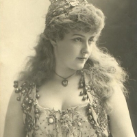 A Collection of Photos featuring Curvy Beauty Lillian Russell