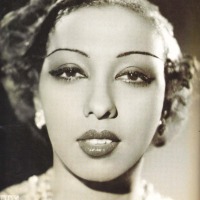 A Collection of Vintage Photos Featuring Josephine Baker (1906-1975)