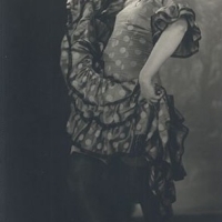 Beautiful Vintage Photos of Rosa Rolanda by Man Ray (1928)